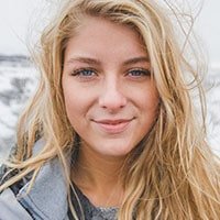 Olivia K.